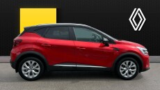 Renault Captur 1.0 TCE 100 Iconic 5dr Petrol Hatchback